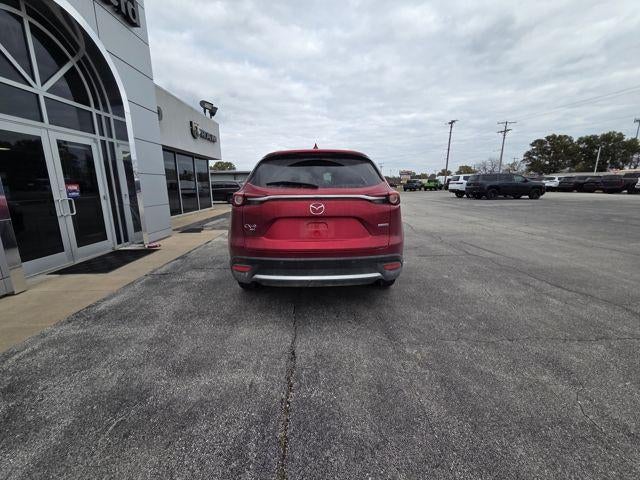 2023 Mazda Mazda CX-9 GRAND TOUR Grand Touring