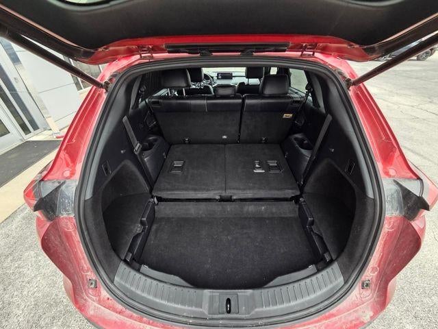 2023 Mazda Mazda CX-9 GRAND TOUR Grand Touring