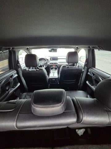 2023 Mazda Mazda CX-9 GRAND TOUR Grand Touring