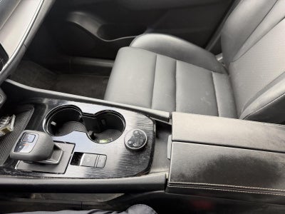 2022 Nissan Rogue Base
