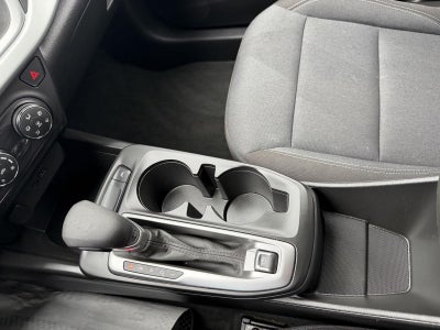 2026 Chevrolet Trax Base