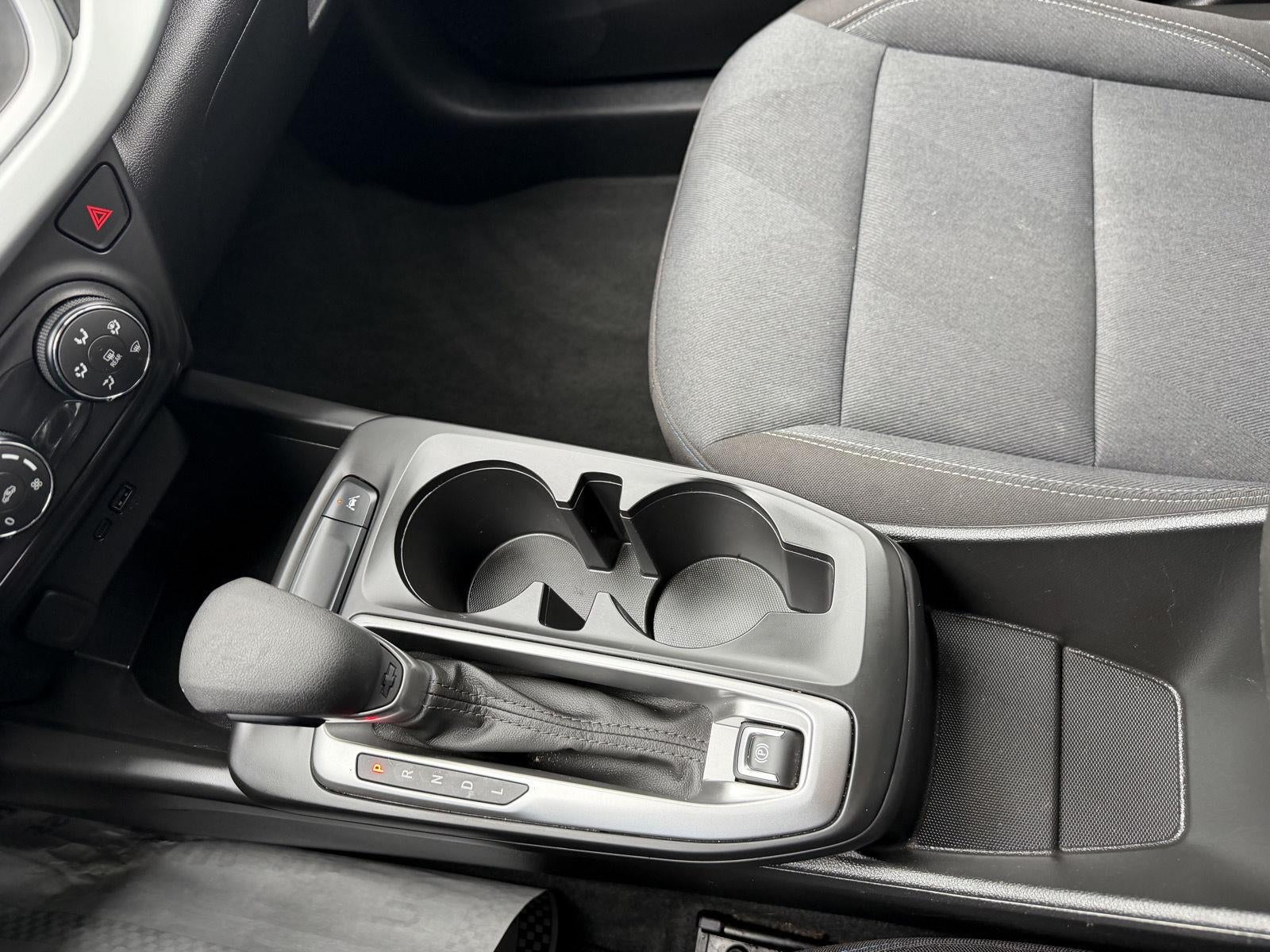 2026 Chevrolet Trax Base