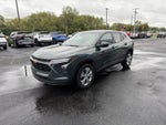 2026 Chevrolet Trax Base