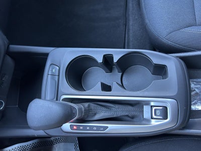2026 Chevrolet Trax Base