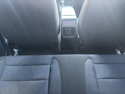 2024 Chevrolet Trax Base