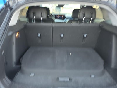 2024 Chevrolet Trax Base