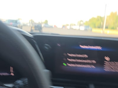 2024 Chevrolet Trax Base