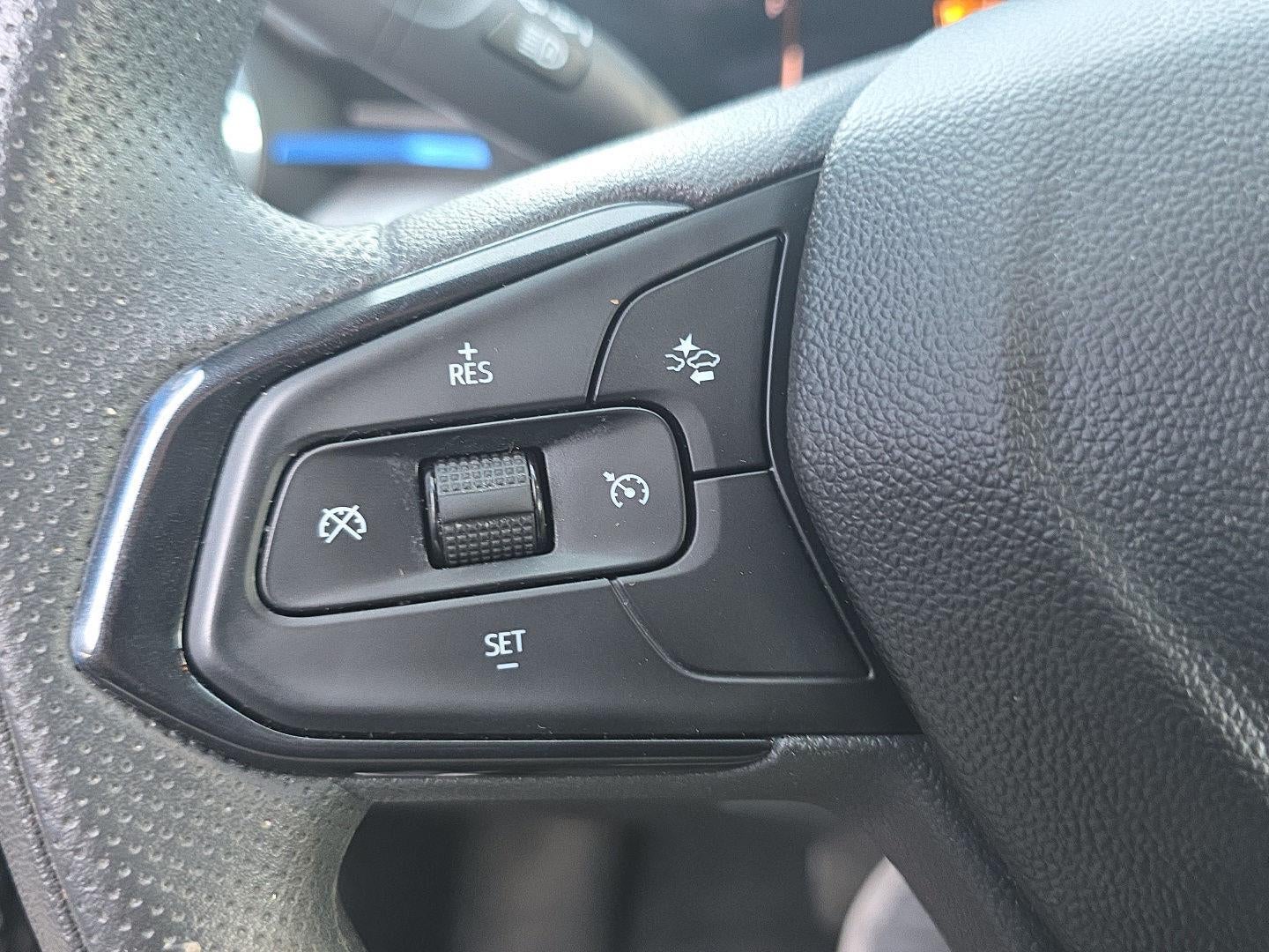 2024 Chevrolet Trax Base
