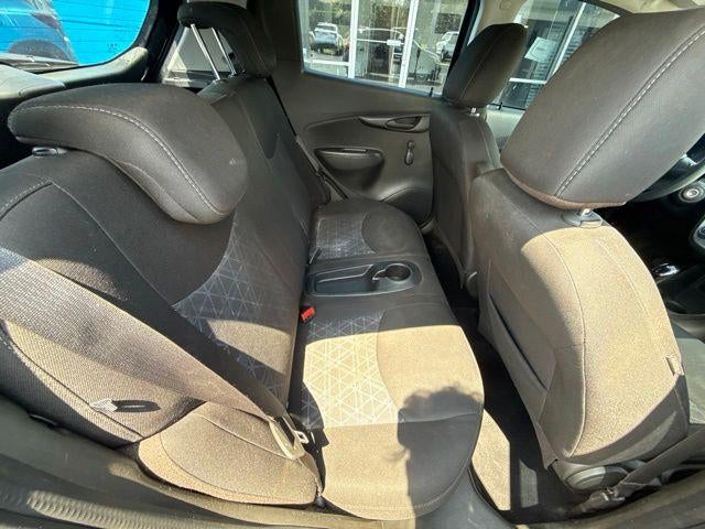 2019 Chevrolet Spark LS