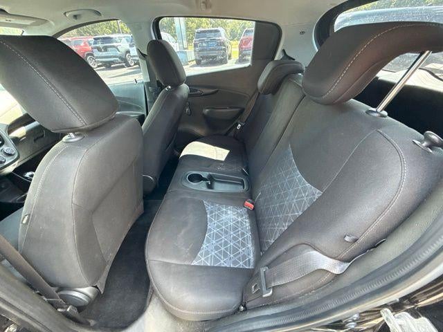 2019 Chevrolet Spark LS
