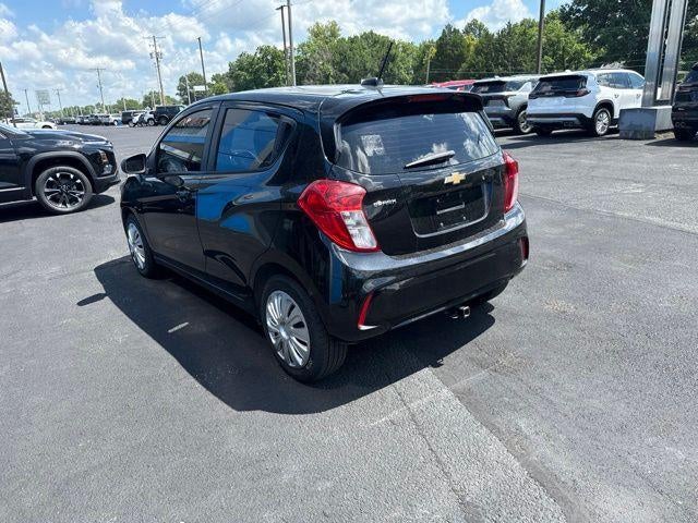 2019 Chevrolet Spark LS