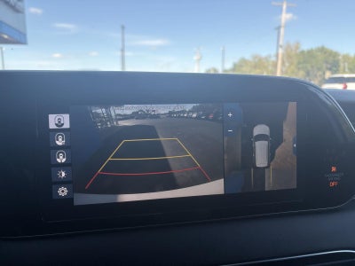 2020 Hyundai Palisade Base