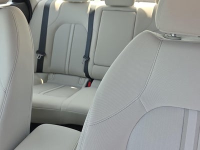 2025 Hyundai Sonata Base