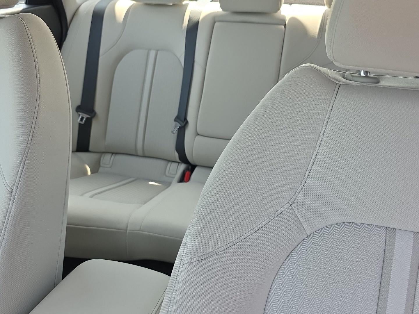 2025 Hyundai Sonata Base