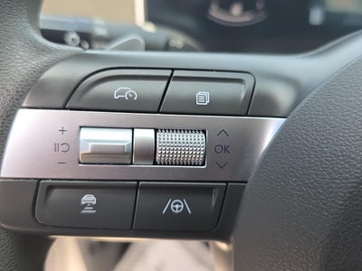 2025 Hyundai Sonata Base