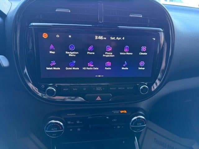 2024 Kia Soul EX
