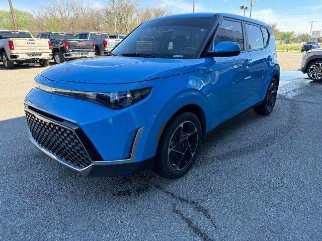 2024 Kia Soul EX