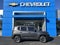 2017 Jeep Renegade Base