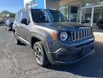 2017 Jeep Renegade Base