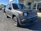 2017 Jeep Renegade Base