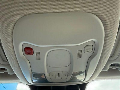 2022 Jeep Renegade Trailhawk