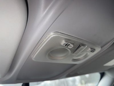 2021 RAM ProMaster City Cargo Van Tradesman