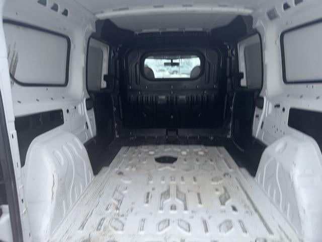 2021 RAM ProMaster City Cargo Van Tradesman