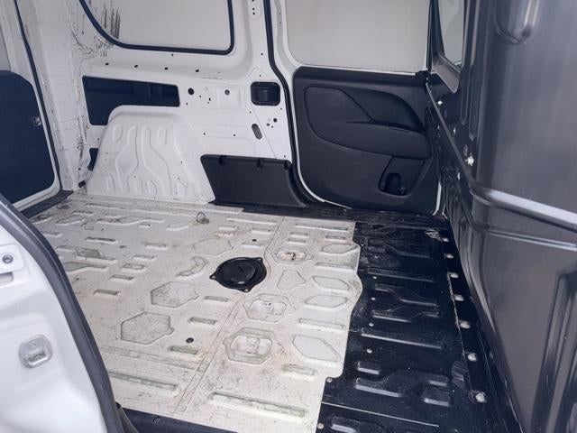 2021 RAM ProMaster City Cargo Van Tradesman