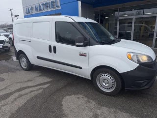 2021 RAM ProMaster City Cargo Van Tradesman