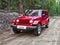 2015 Jeep Wrangler Unlimited Unlimited Sport