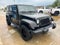 2017 Jeep Wrangler Unlimited Sport 4x4