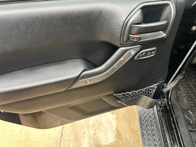 2017 Jeep Wrangler Unlimited Sport 4x4
