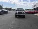 2017 Jeep Wrangler Unlimited Sport 4x4