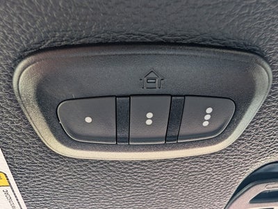 2021 Jeep Wrangler Unlimited Sport S 4x4