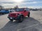 2021 Jeep Wrangler Unlimited Sport S 4x4