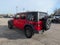 2021 Jeep Wrangler Unlimited Sport S 4x4