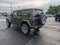 2020 Jeep Wrangler Unlimited Sahara 4x4