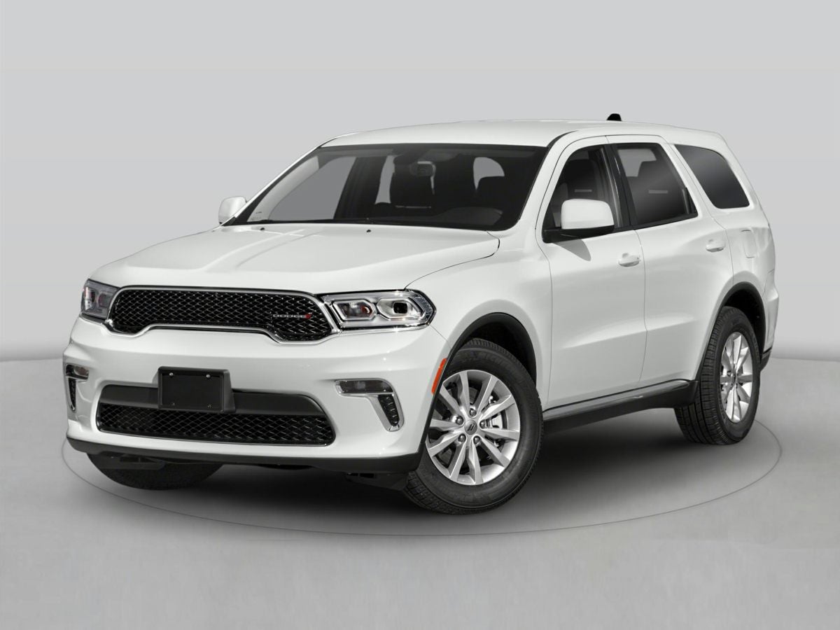 2023 Dodge Durango SXT RWD