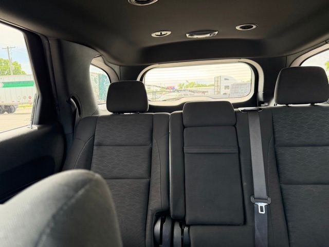 2023 Dodge Durango SXT RWD