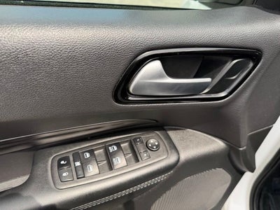 2023 Dodge Durango SXT RWD