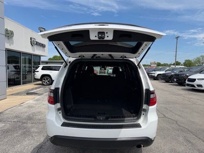 2023 Dodge Durango SXT RWD