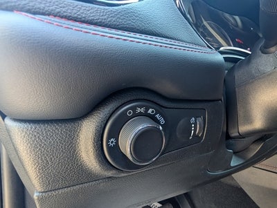 2024 Dodge Durango GT Plus RWD