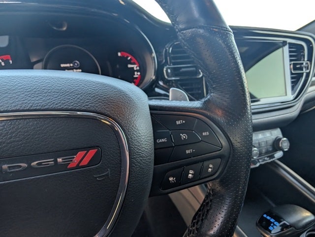 2024 Dodge Durango GT Plus RWD