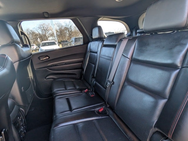 2024 Dodge Durango GT Plus RWD