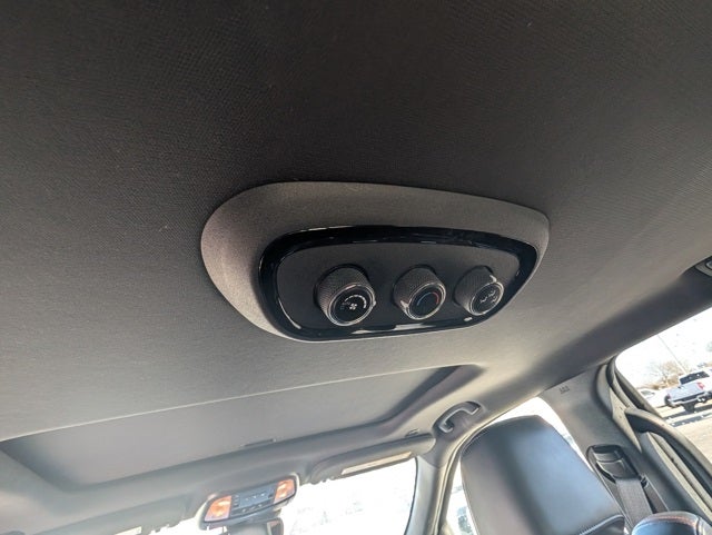 2024 Dodge Durango GT Plus RWD