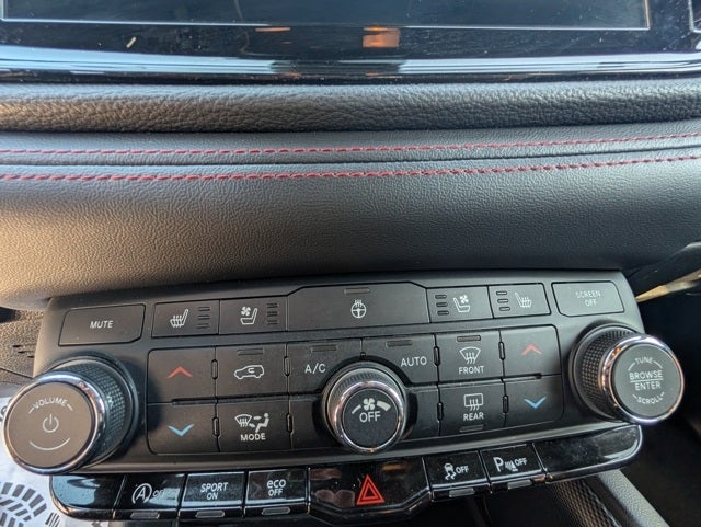 2024 Dodge Durango GT Plus RWD