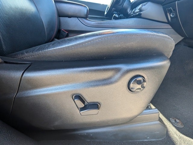 2024 Dodge Durango GT Plus RWD