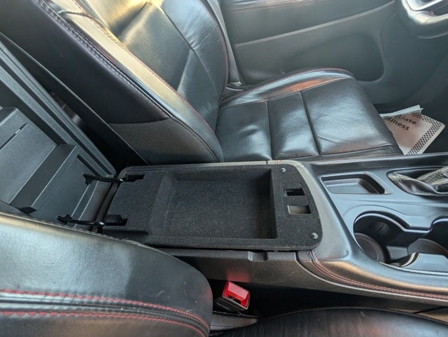 2024 Dodge Durango GT Plus RWD