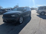 2024 Dodge Durango GT Plus RWD