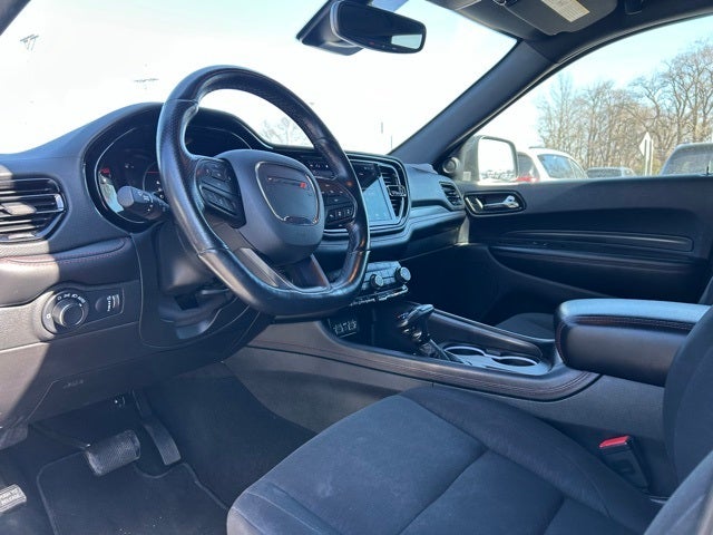 2023 Dodge Durango GT Launch Edition AWD